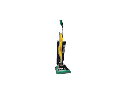 12 Bissell Commercial Upright Vacuum